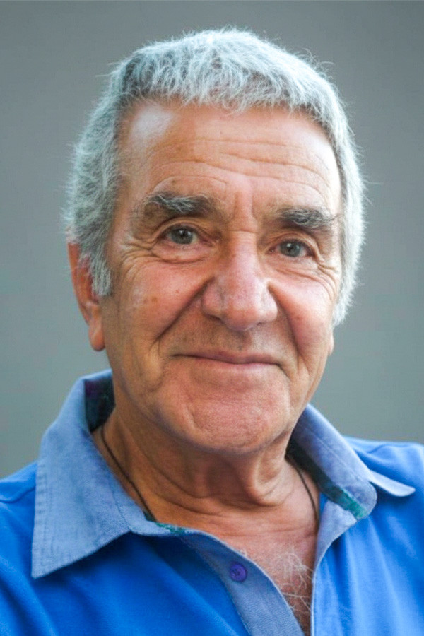 et billede af Erol Batıbeki