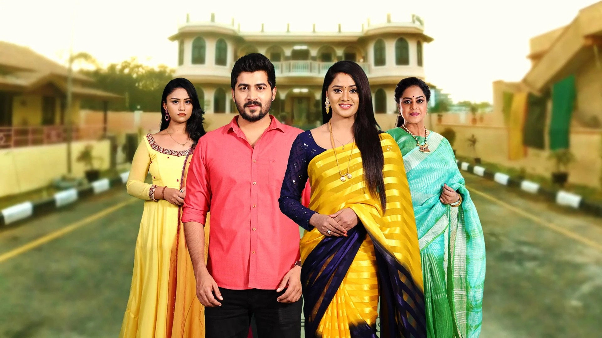 Madhuranagarilo