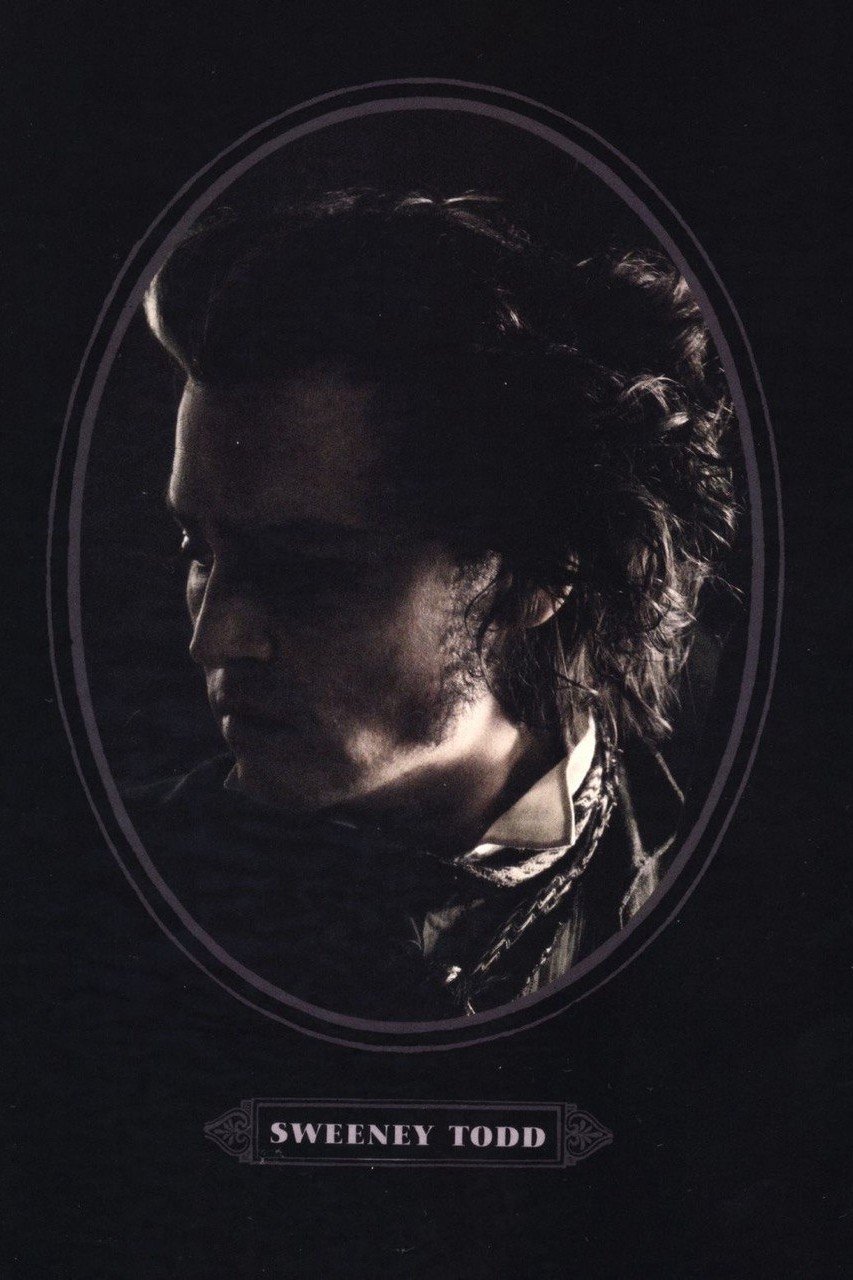 Sweeney Todd: The Demon Barber of Fleet Street