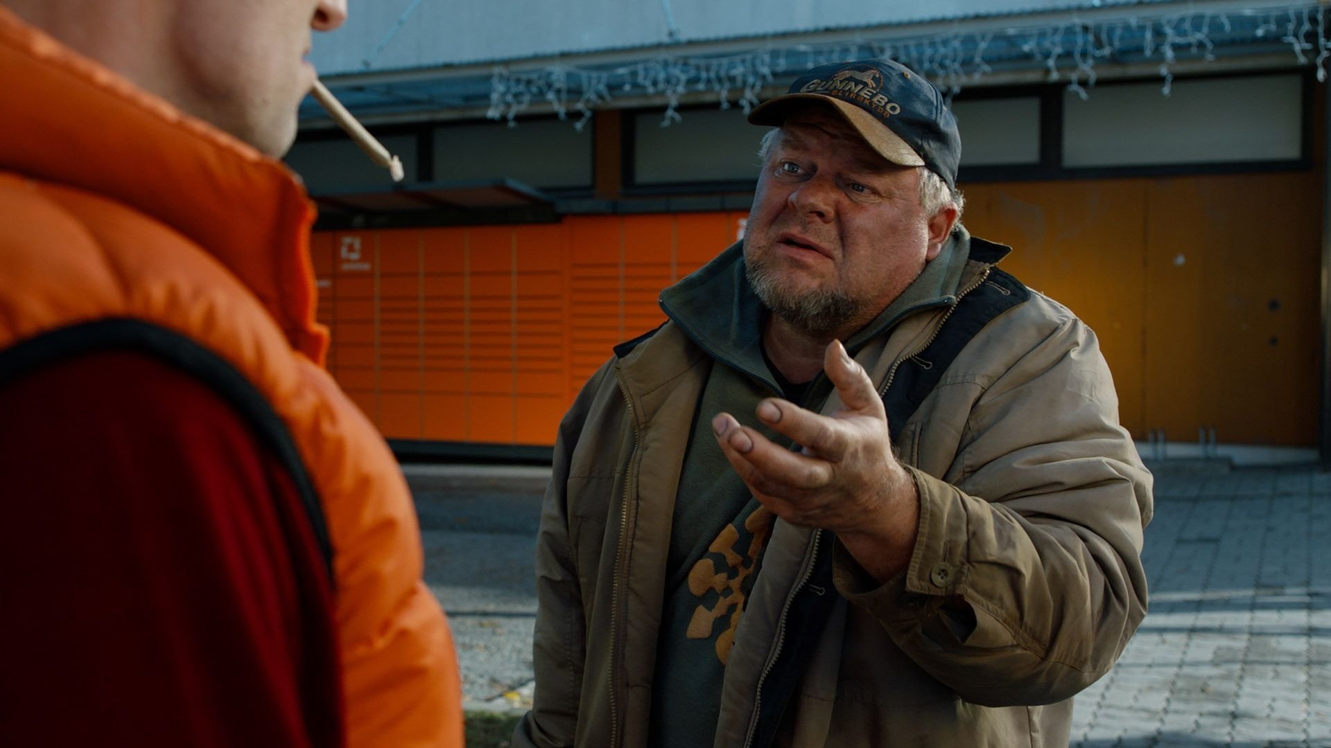 Alien 2 or: The Return of Valdis in 17 Episodes (2024)