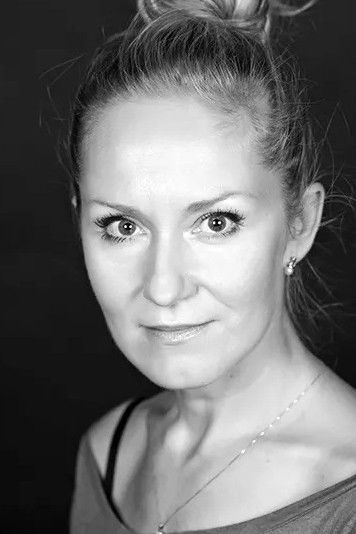 et billede af Ewa Pałuska