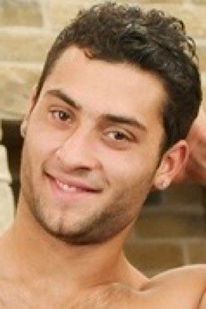 et billede af Adrian Kalas