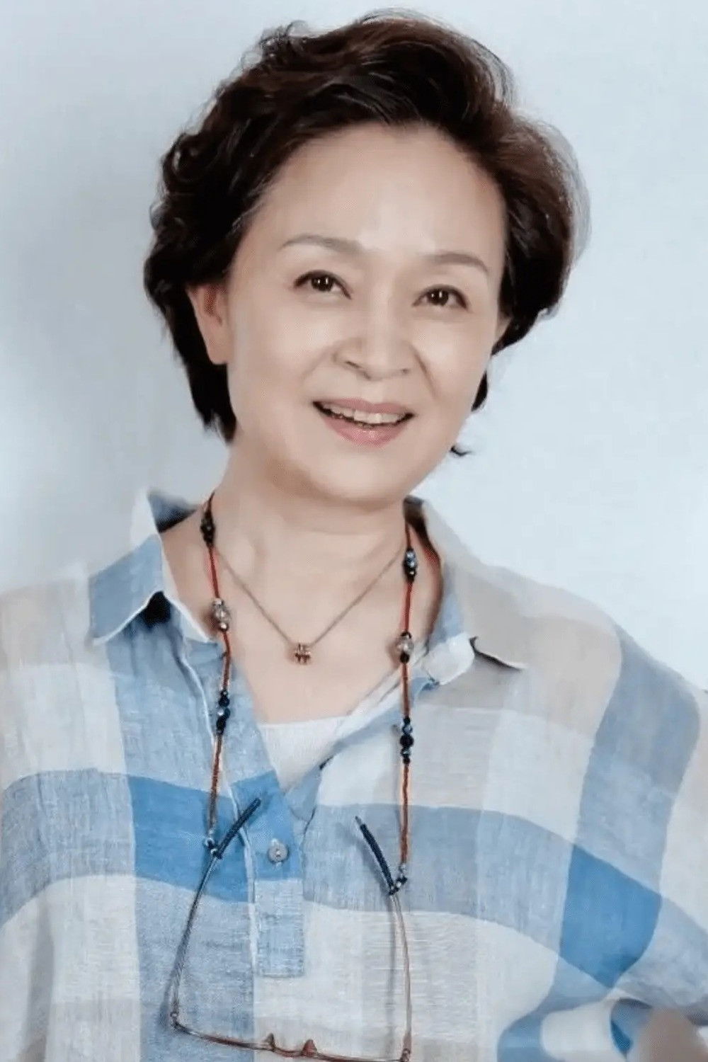 et billede af Lau Lee-Lee