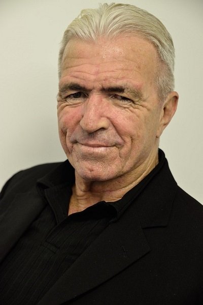 et billede af Ross Campbell