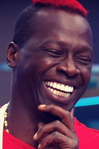 et billede af Omar Murillo