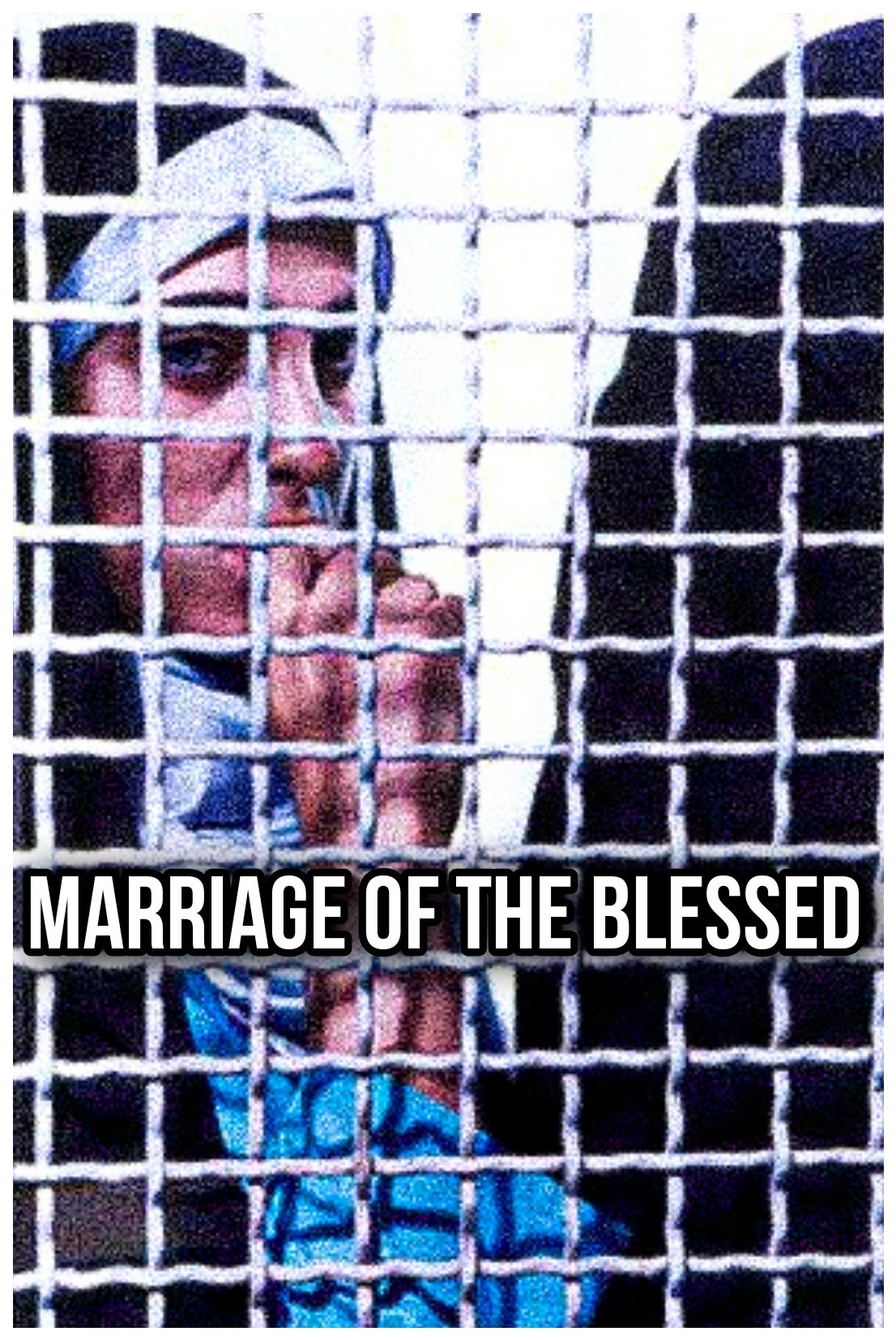 Marriage of the Blessed