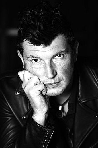 et billede af Konstantin Batygin