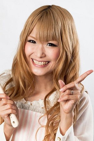 et billede af Gal Sone