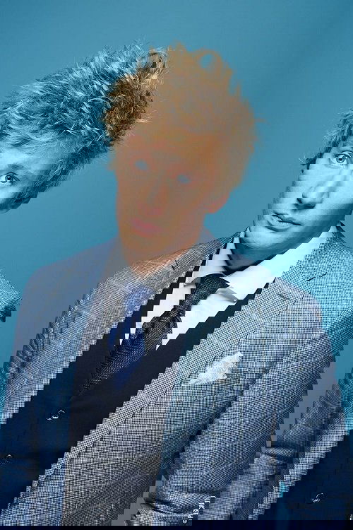 et billede af Gérémy Crédeville