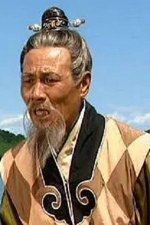 et billede af Zhixing Ge