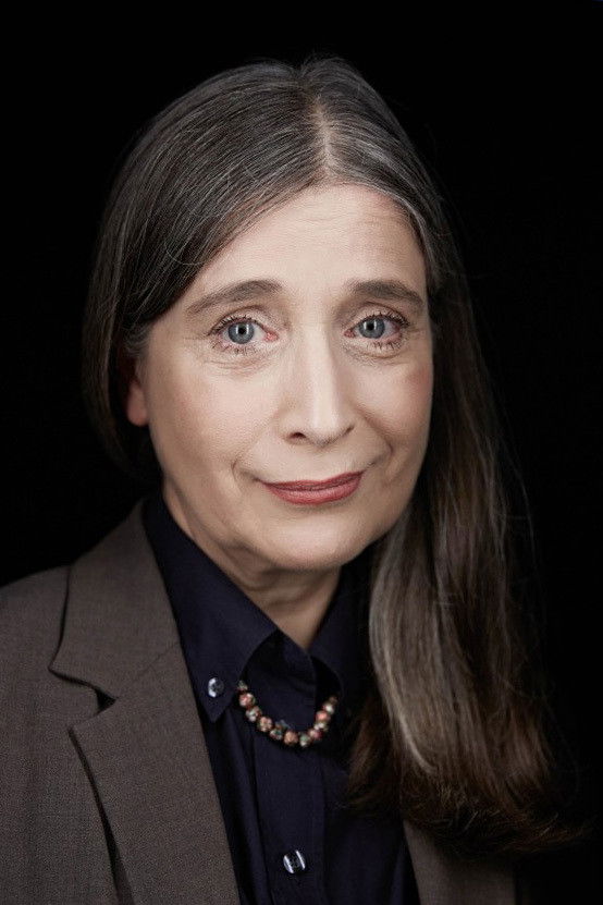 et billede af Zora Valchařová-Poulová