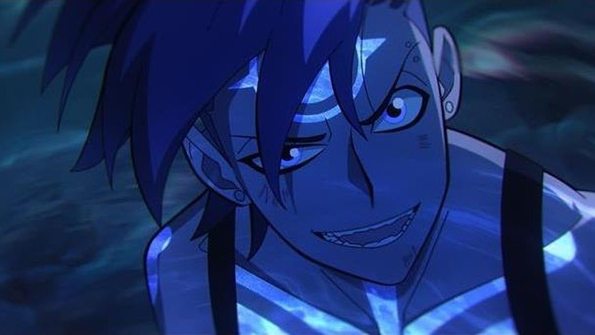 TO BE HERO X - Nurturing God