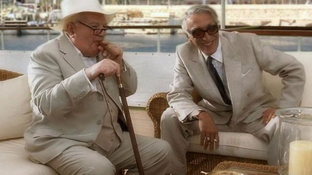 Callas & Onassis (2005)