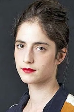 et billede af Lucie Desclozeaux