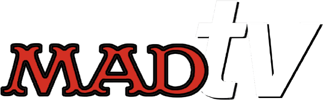 MADtv Logo