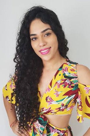 et billede af Elana Valenaria