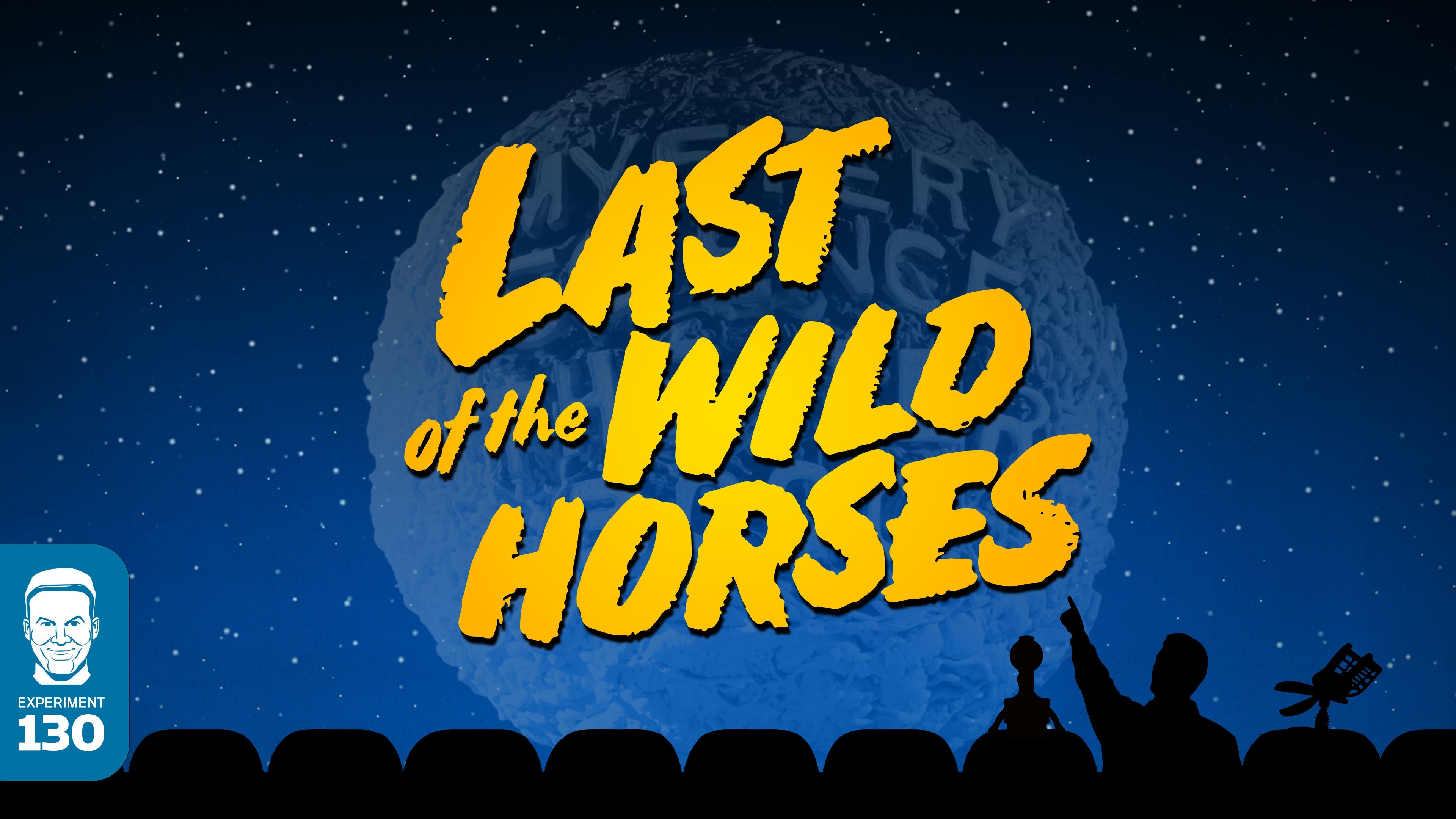 Mystery Science Theater 3000