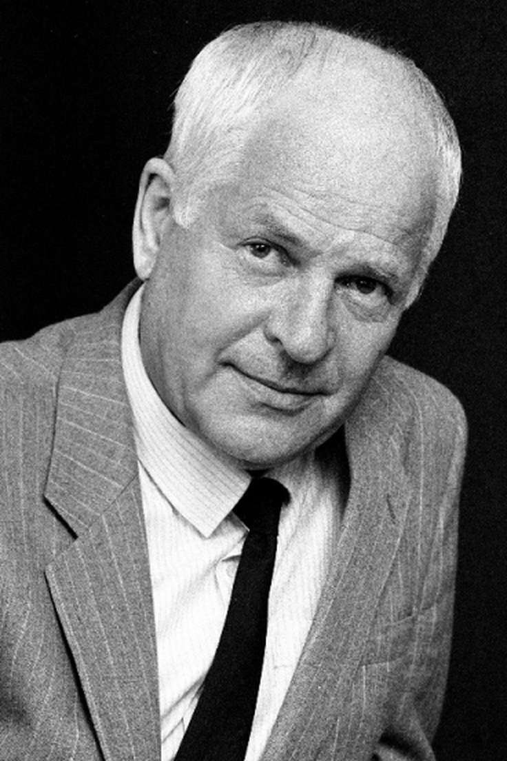 et billede af Jan Machulski