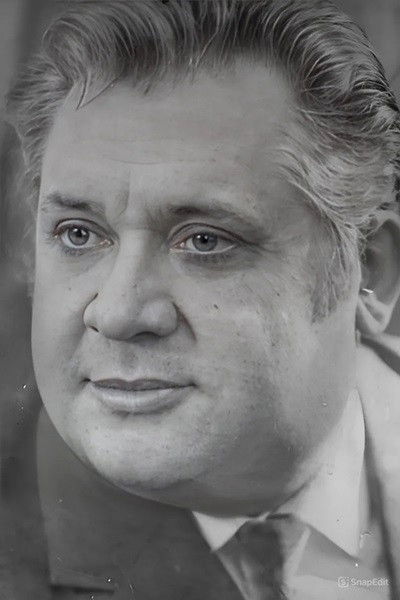 et billede af Yury Shepelev