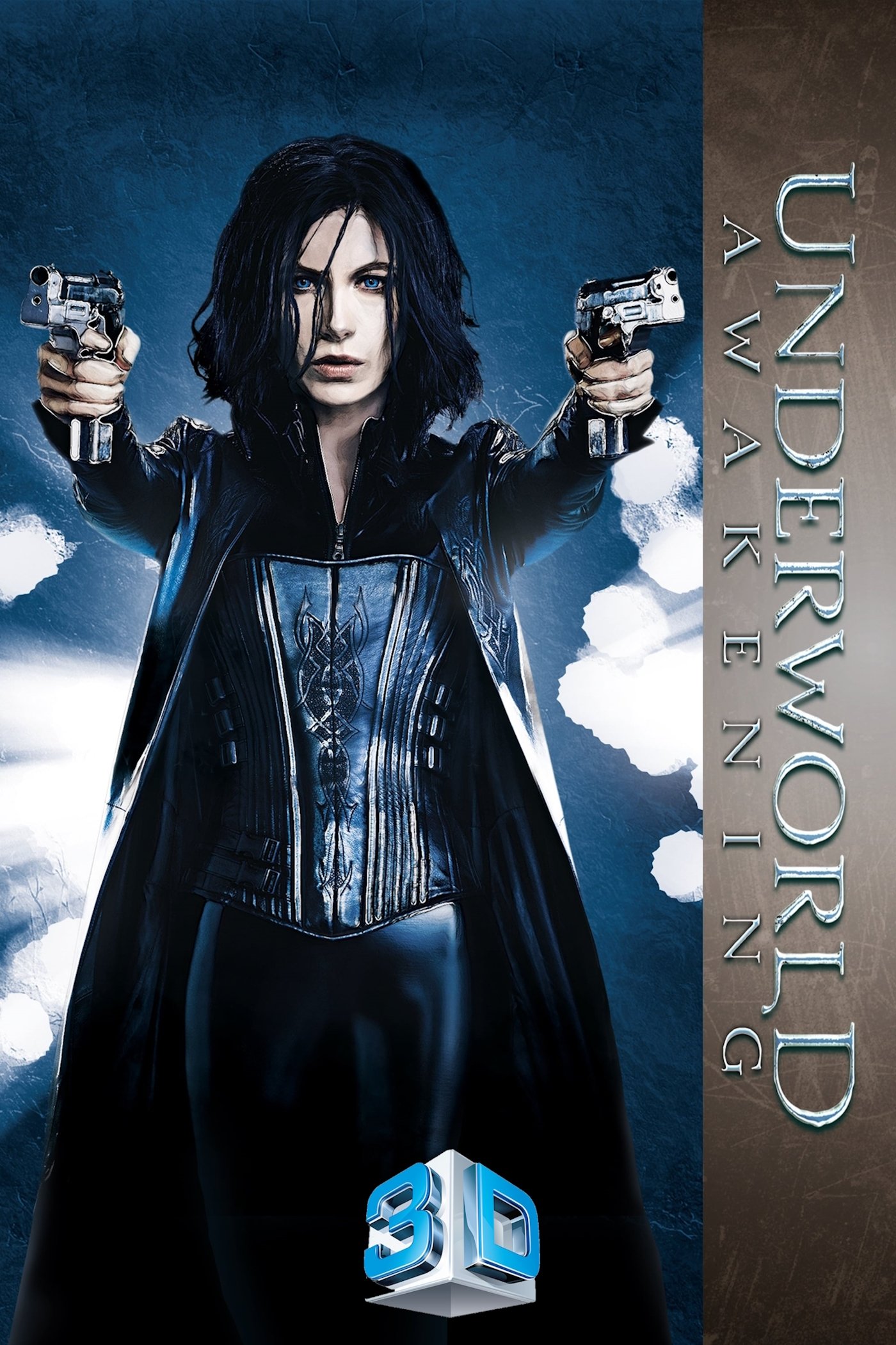 Underworld: Awakening