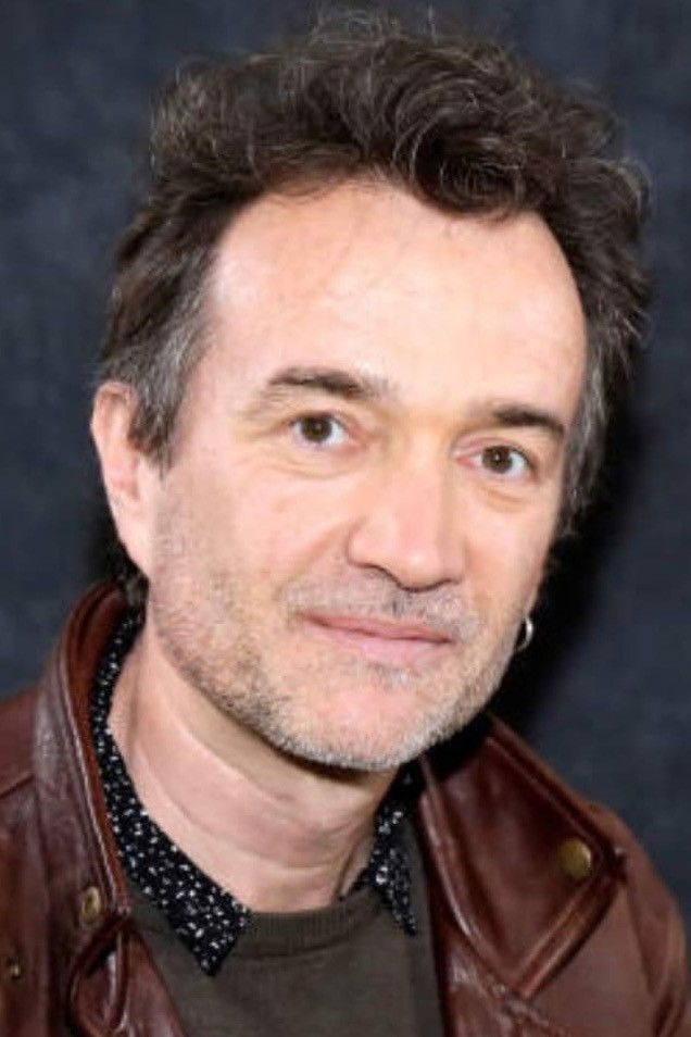 et billede af Gwen Aduh