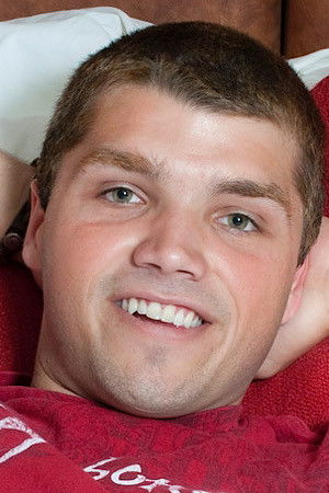 et billede af Tyler Casson