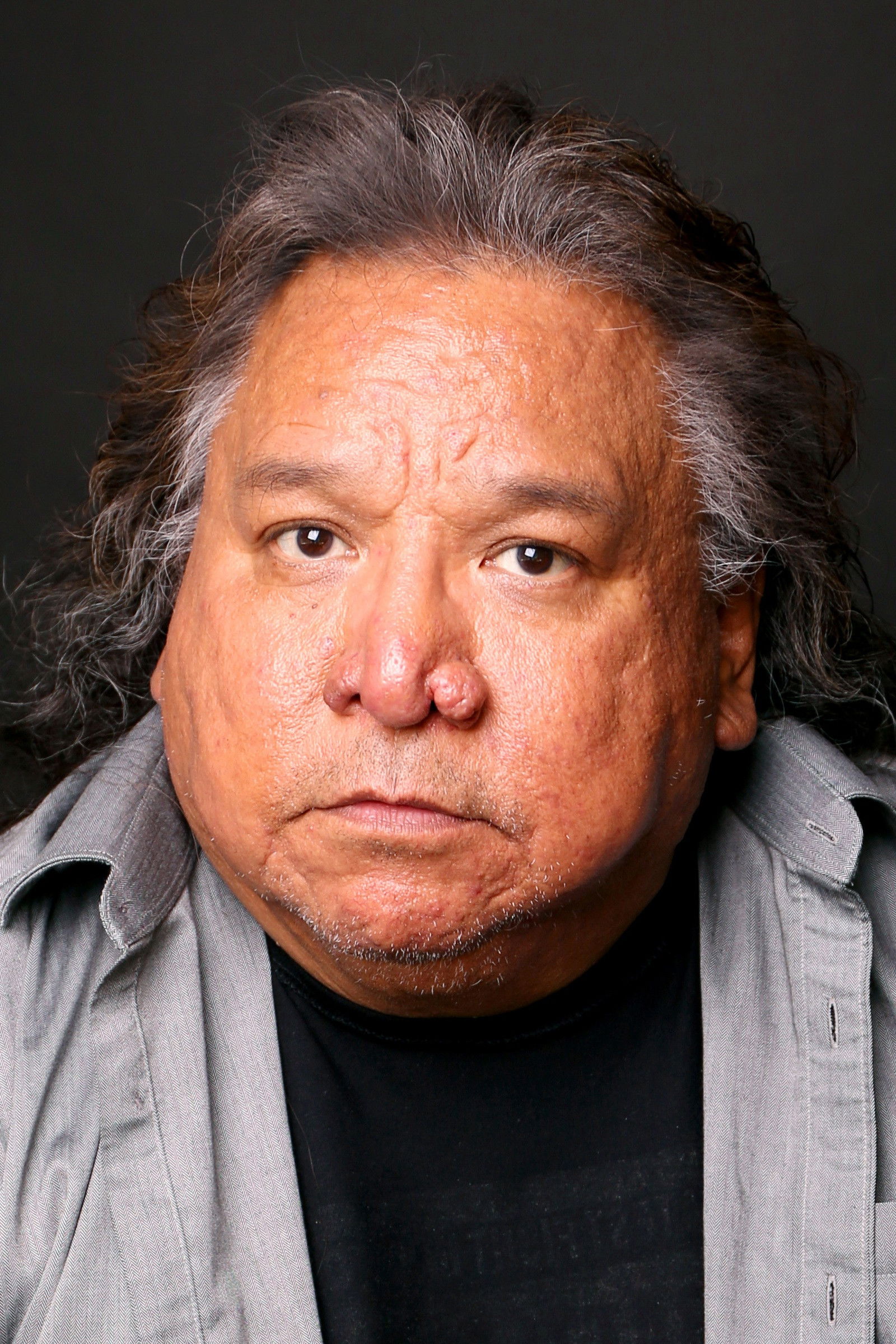 et billede af Sam Bob