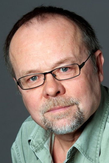 et billede af Ivan Řezáč