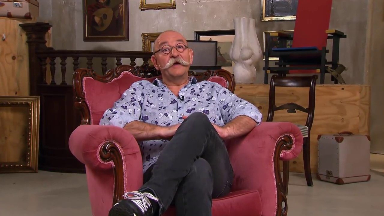 Bares für Rares - Épisode 208