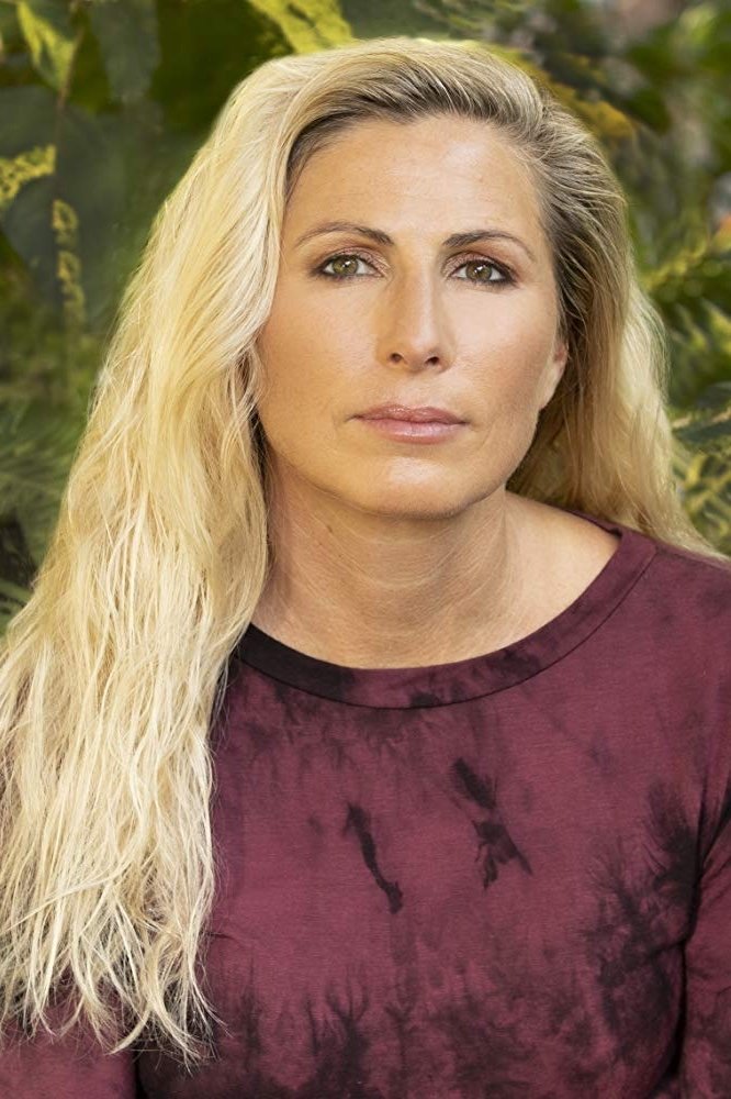 et billede af Faith Fay