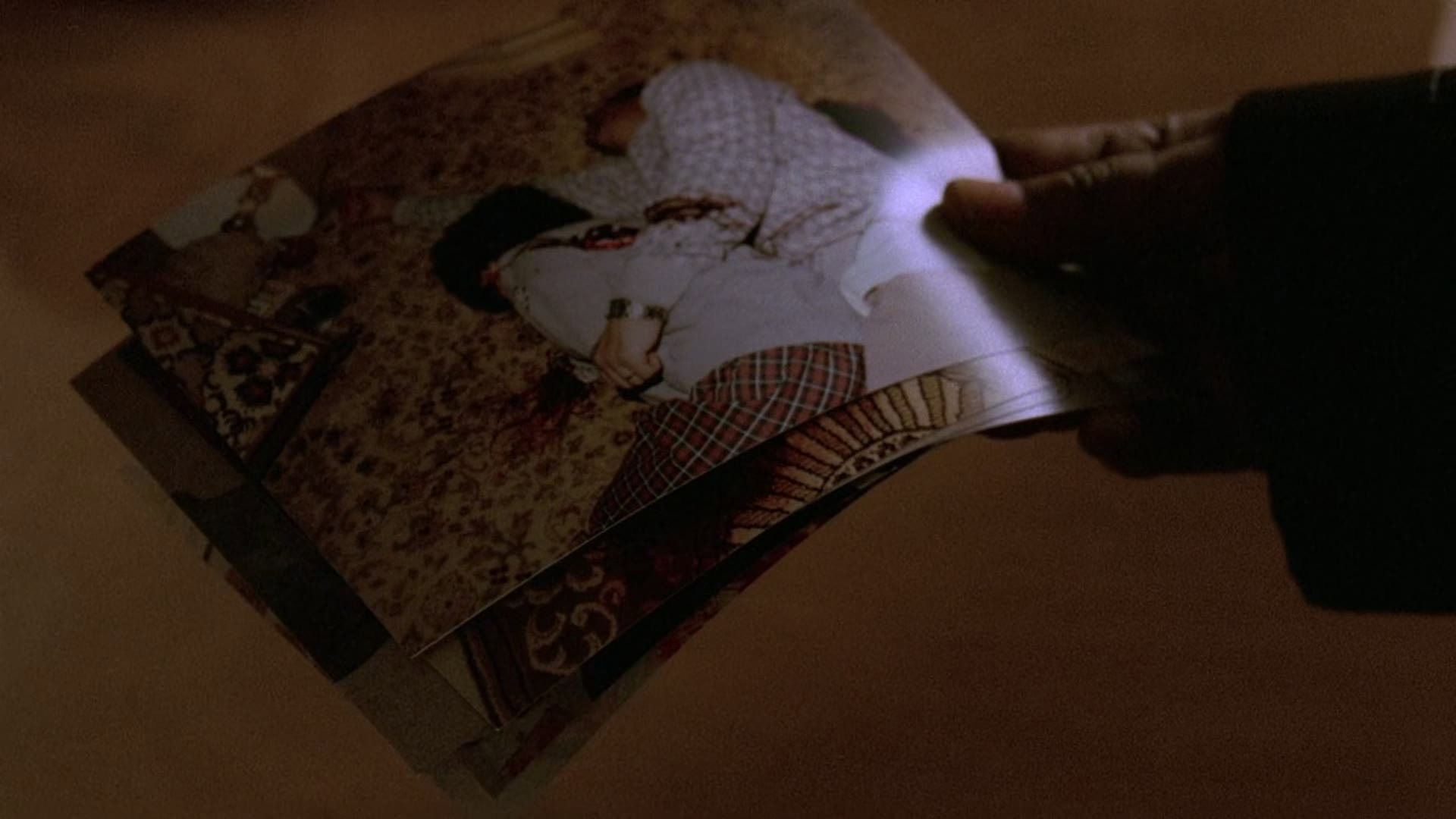 S5E20 · To the Bone