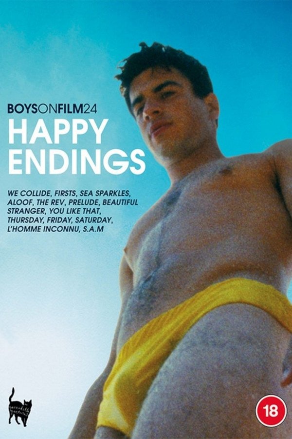 Boys on Film 24: Happy Endings