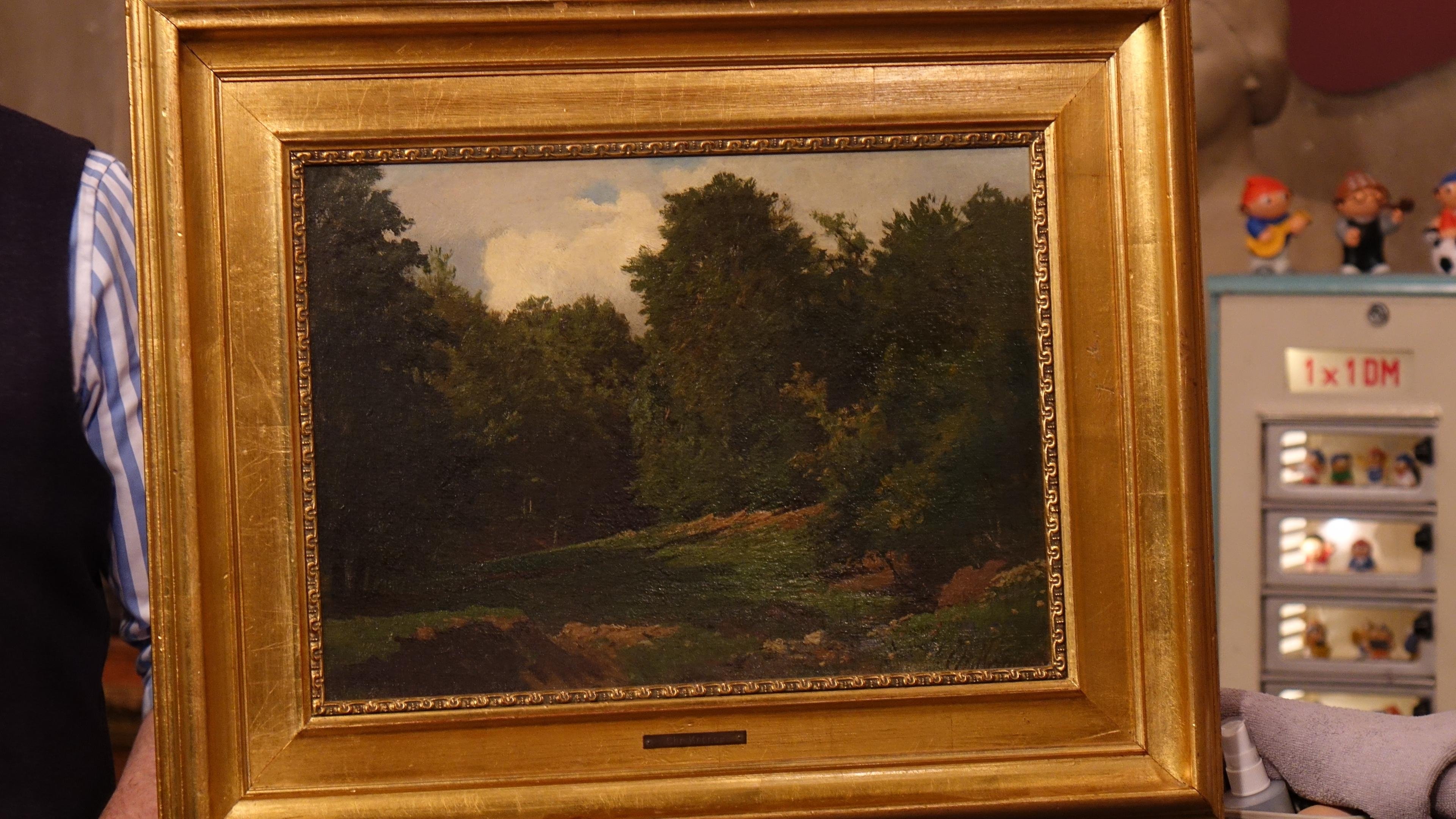 Bares für Rares 14x41