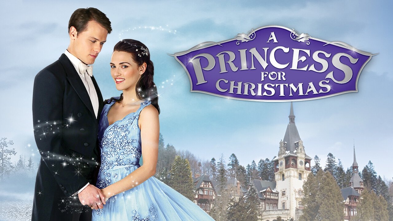 A Princess for Christmas (2011)