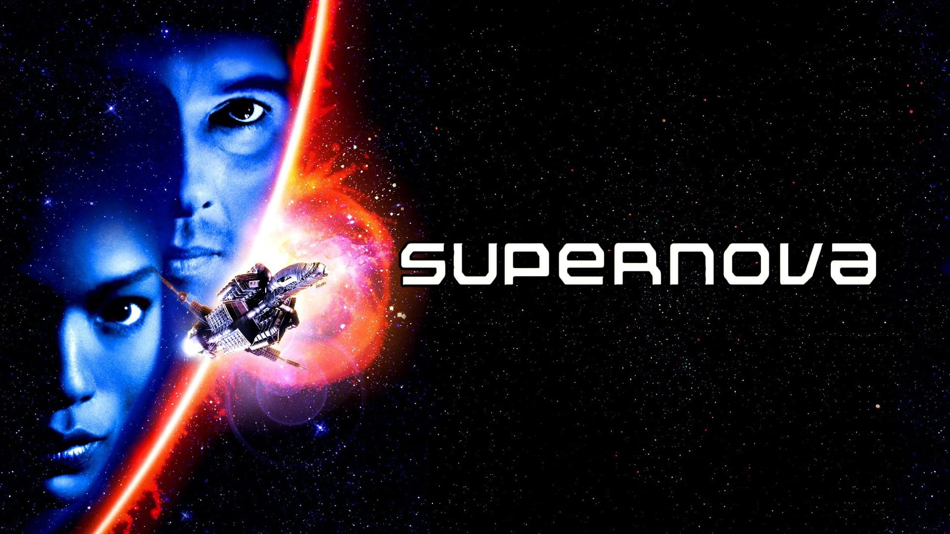 Supernova (El fin del universo) (2000)