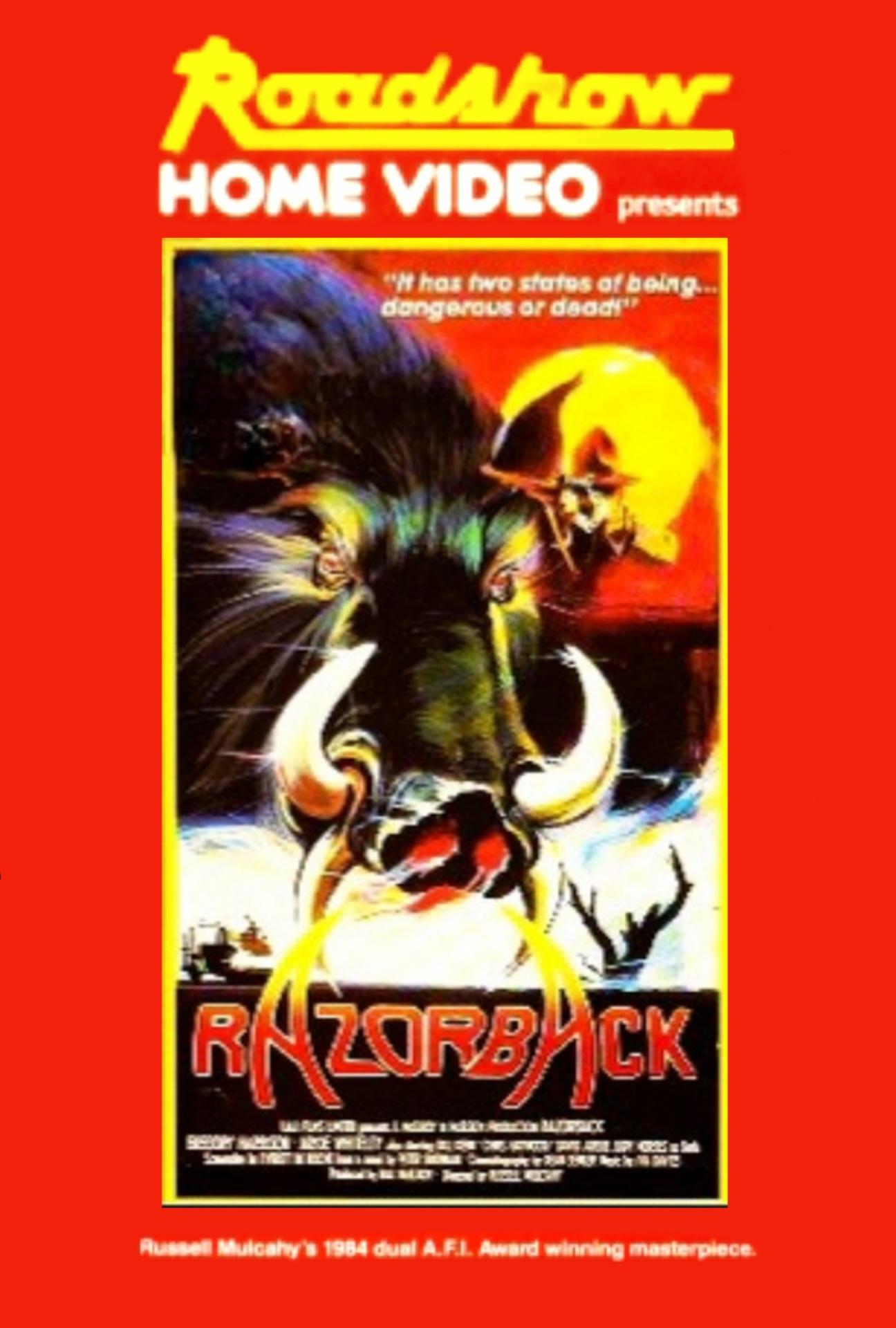 Razorback