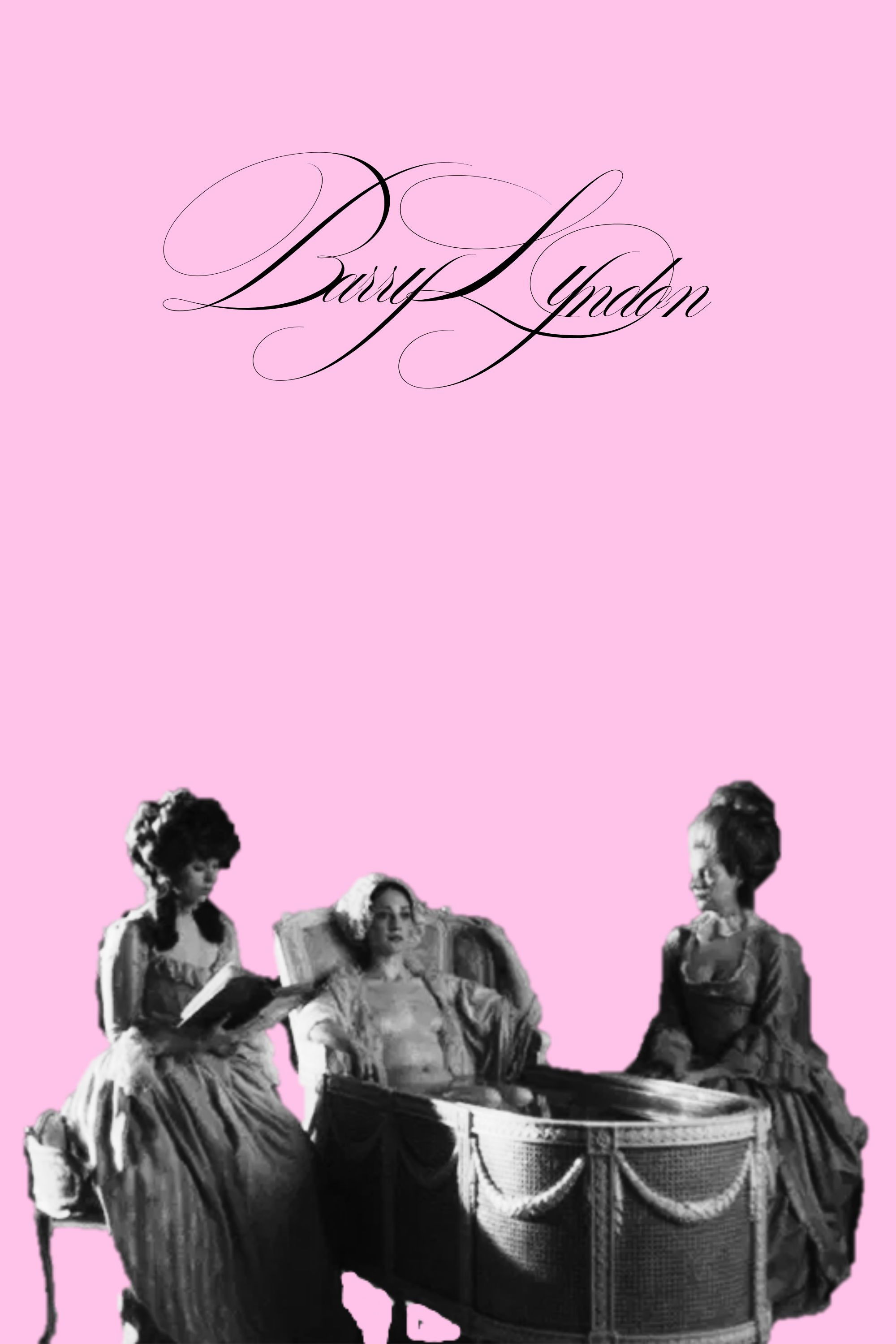 Barry Lyndon