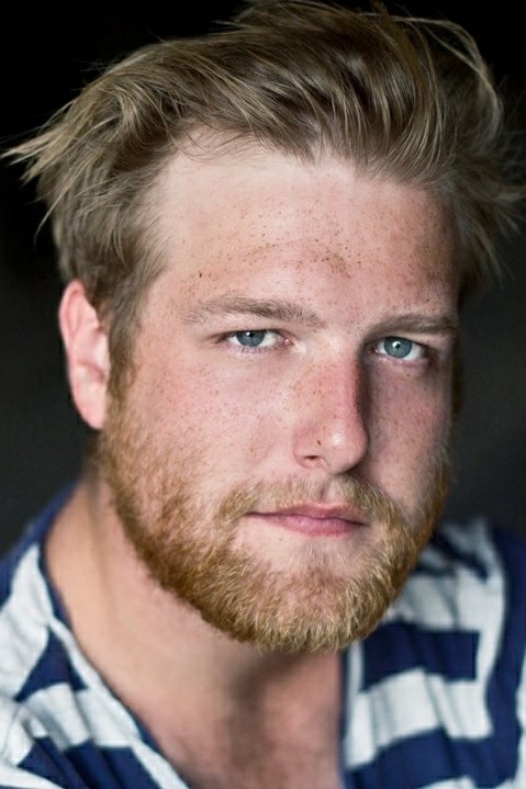 et billede af Götz Vogel von Vogelstein