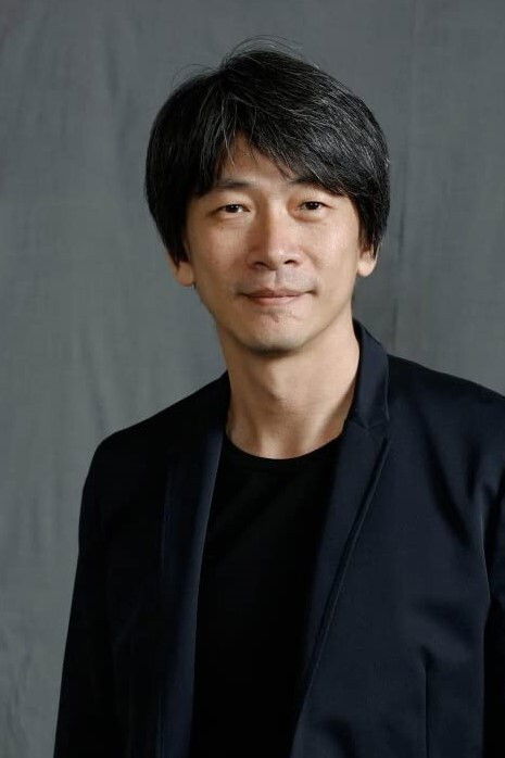 et billede af Chiu Li Wei