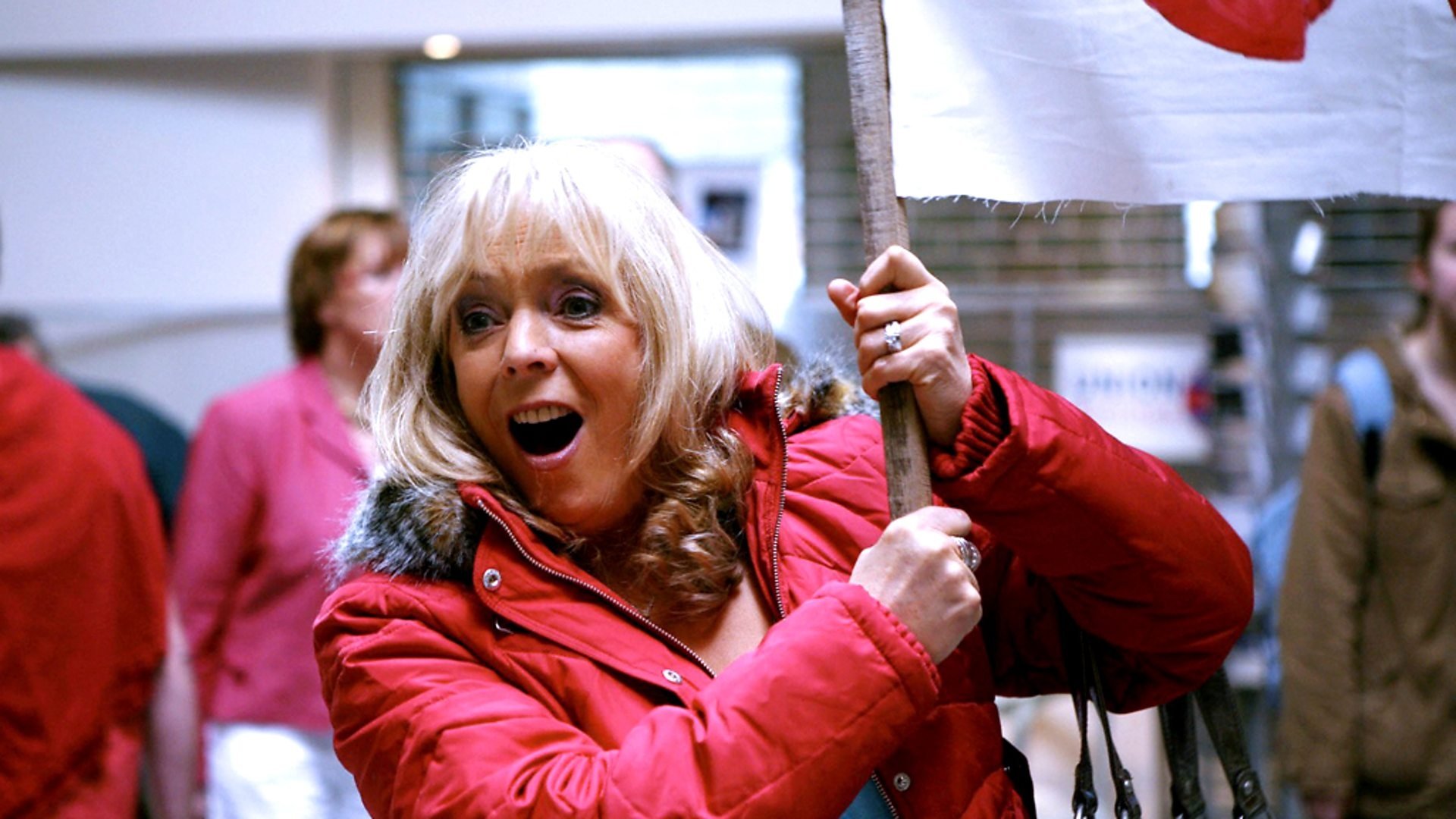 Gavin & Stacey