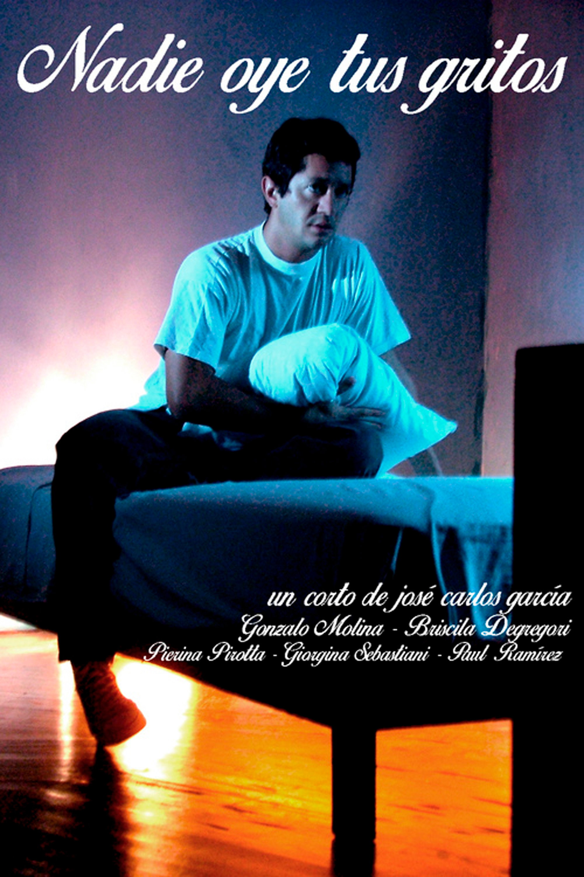 Poster for Nadie oye tus gritos