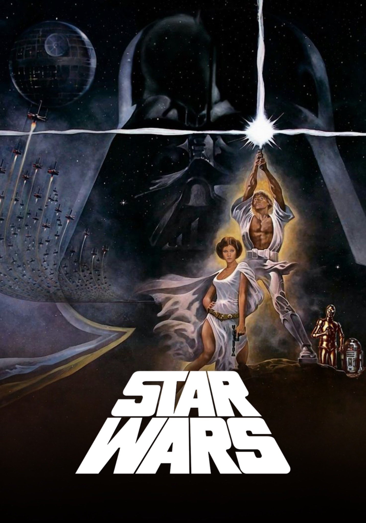 Star Wars