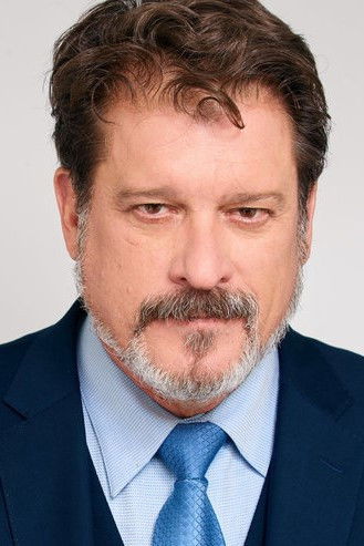 et billede af Eric Shine