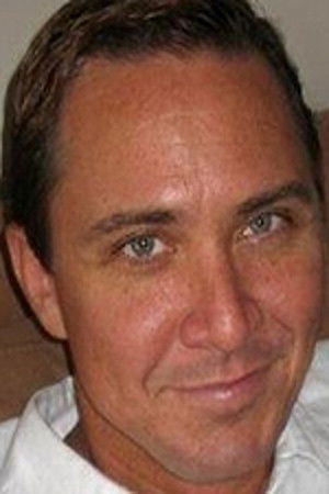 et billede af Scott Hancock