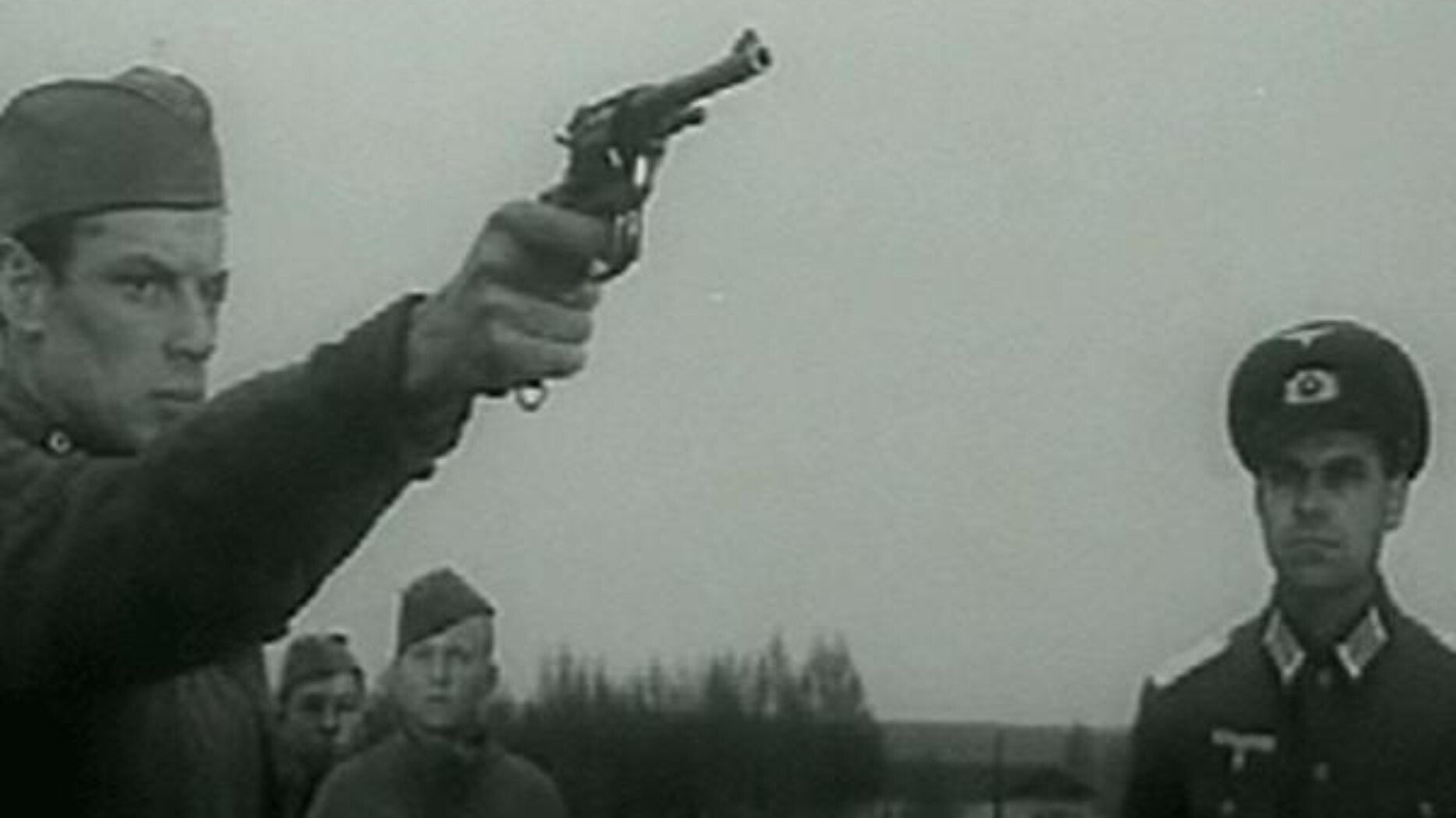 The Road to 'Saturn' (1967)