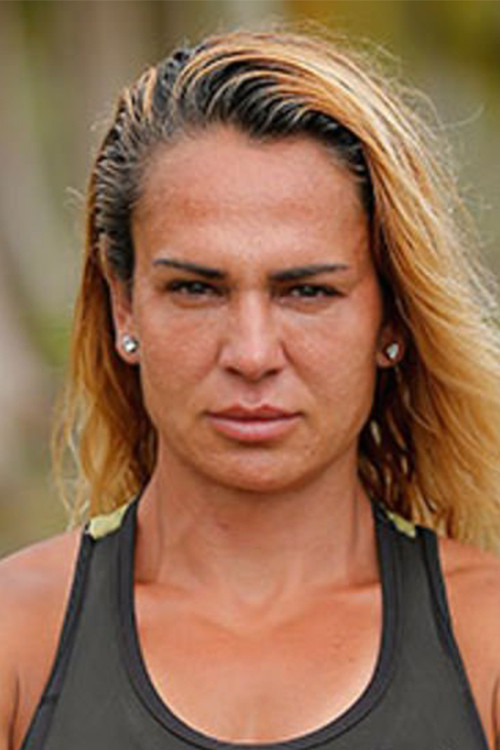 et billede af Nagihan Karadere