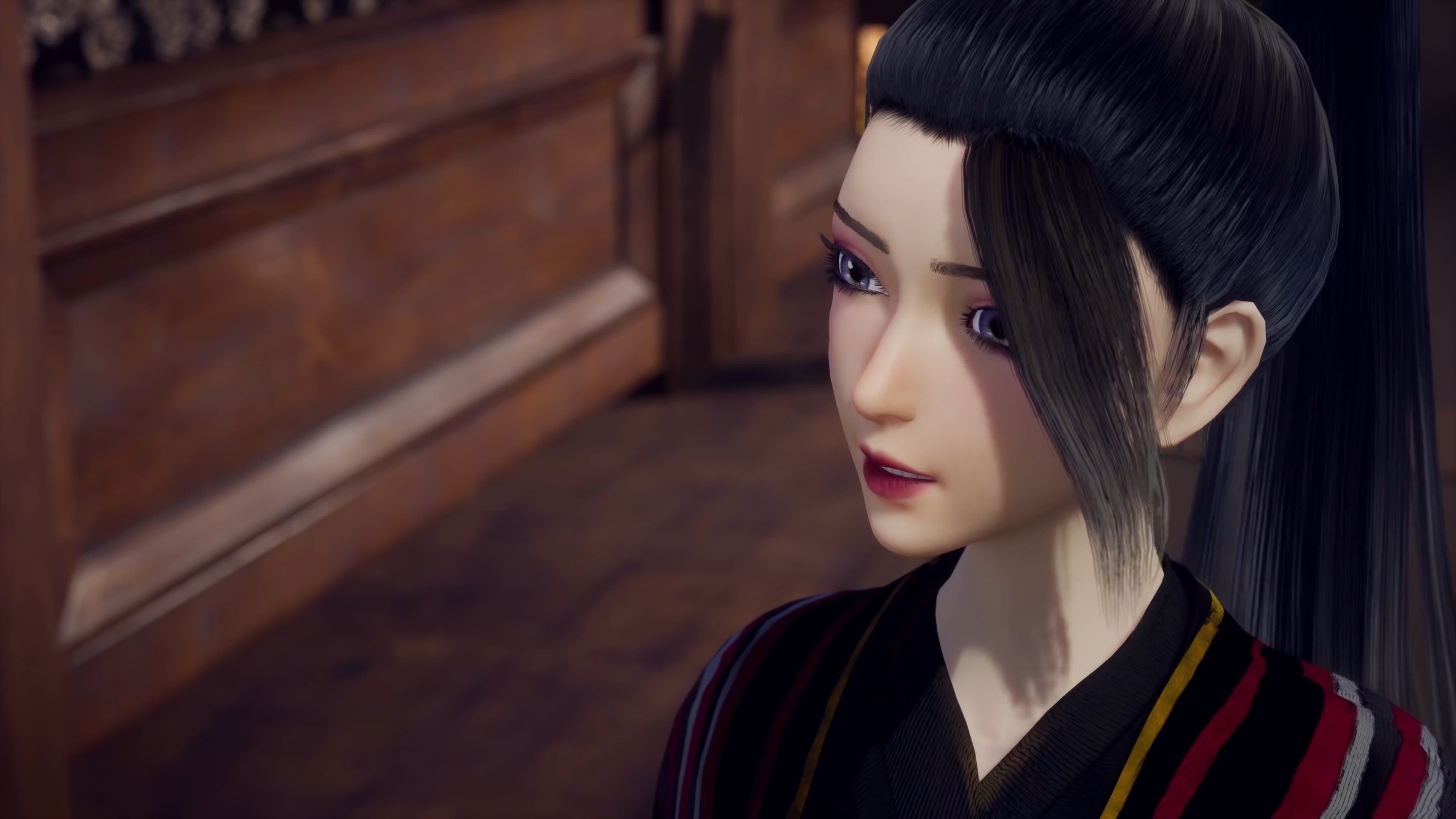 The Success Of Empyrean Xuan Emperor