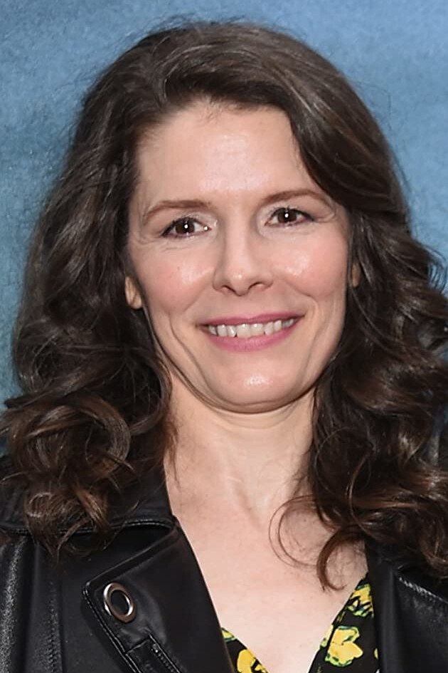 et billede af Edie Brickell