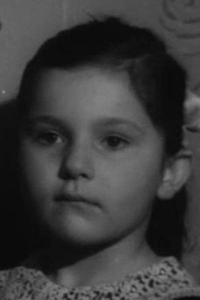 et billede af Katya Latysheva