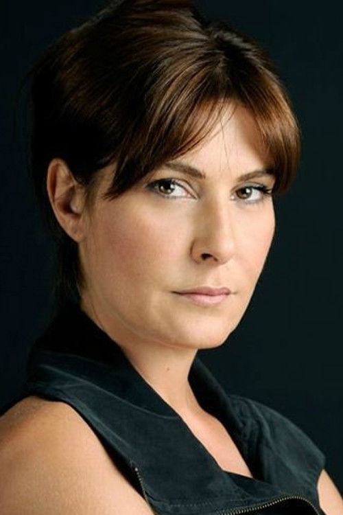 et billede af Miraç Eronat